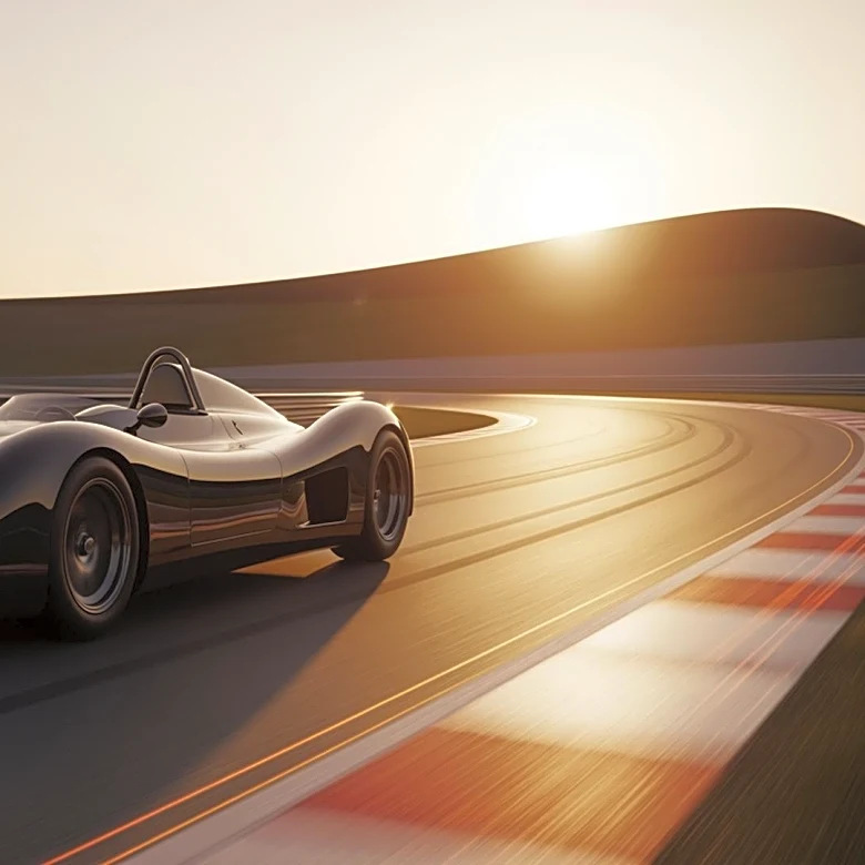 The Rise and End of Formula 3000