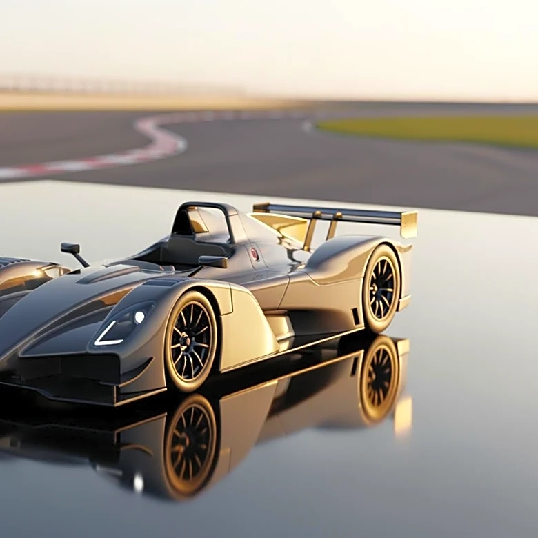 Why Formula 3000 Mattered to Young Racers