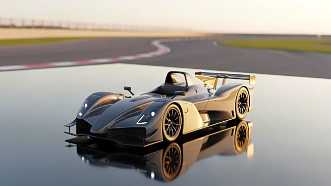 Why Formula 3000 Mattered to Young Racers