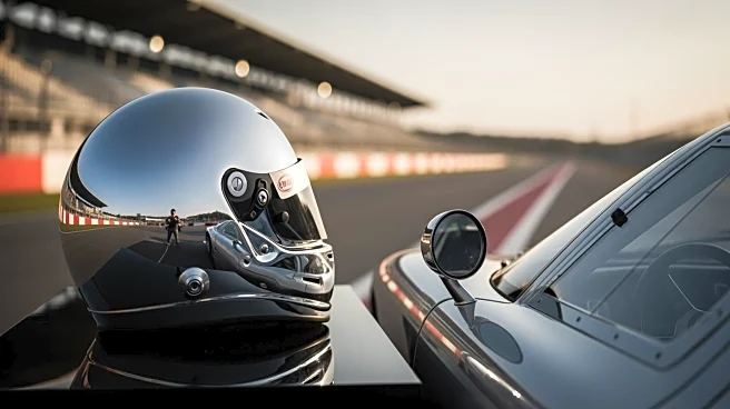 How IMSA GT Shaped Sports Car Racing in America