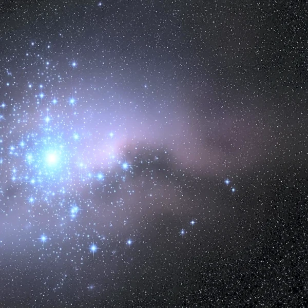 Exploring the Beehive Cluster: A Stellar Marvel in Cancer