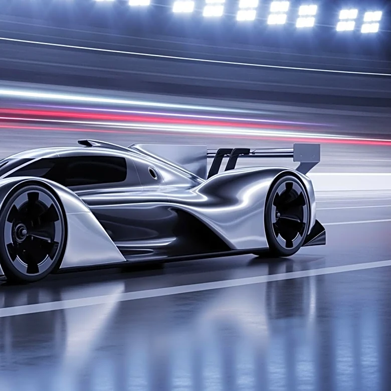 IMSA GT Explained: America’s Groundbreaking Sports Car Series