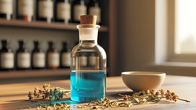 How Mouthwash Evolved From Urine and Vinegar to Science-Backed Formulas