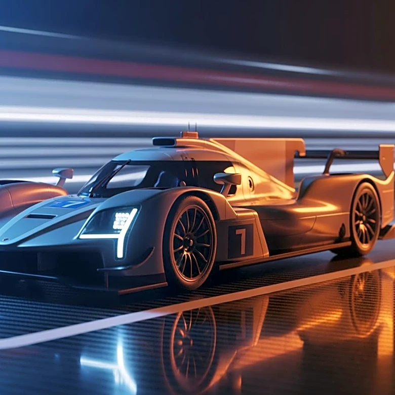 The Ups and Downs of Endurance Racing in Asia