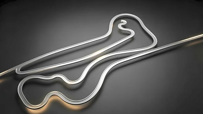 Inside the Format of the Asian Le Mans