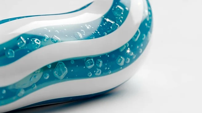 The Role of Fluoride in Toothpaste: A Game Changer for Oral Health