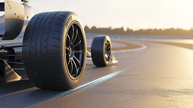 How Indy Pro 2000 Shaped Future IndyCar Drivers