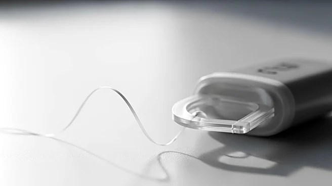 Ways Dental Floss Shapes the Modern Debate on Oral Health