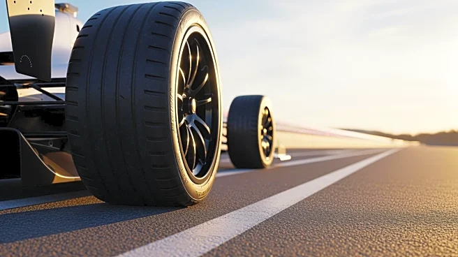 How Indy Pro 2000 Prepares Drivers for IndyCar