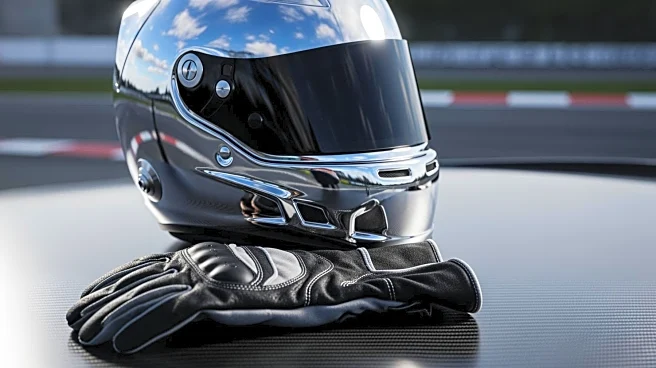 Legends Who Shaped the Whelen Modified Tour