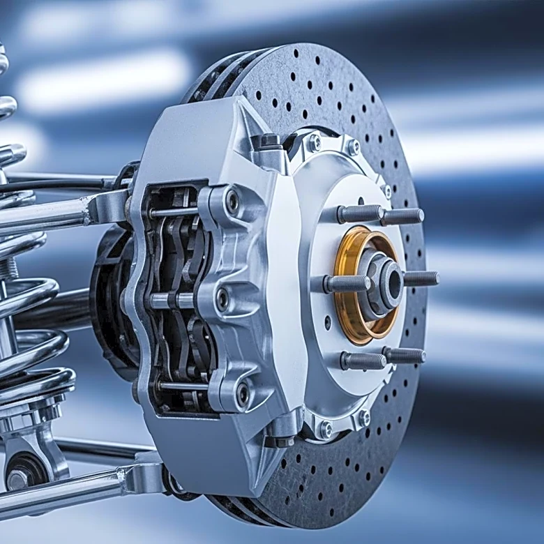 How Modified Cars Pushed NASCAR Technology