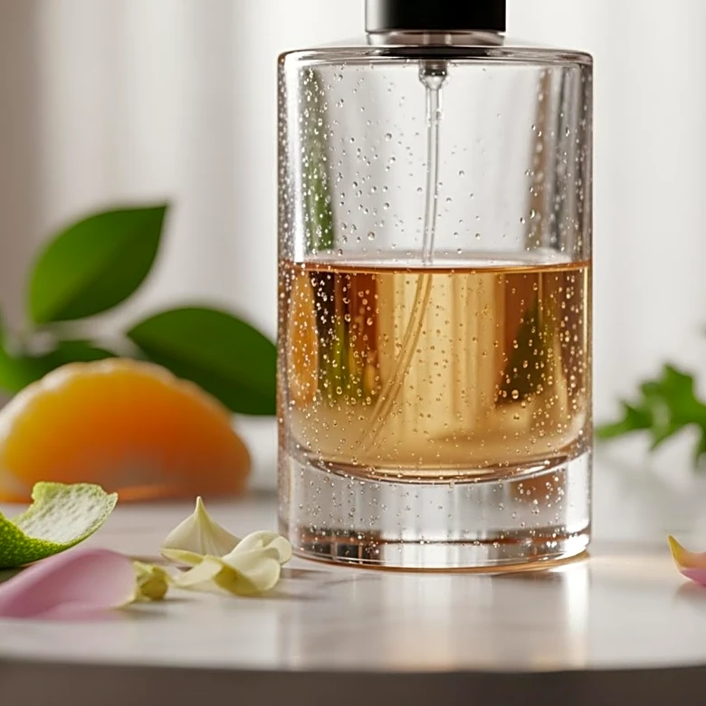 It’s Not Cologne: What EdT Really Is