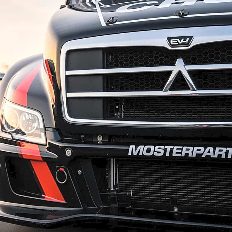 Sponsorship and Branding in the NASCAR Craftsman Truck Series