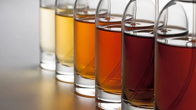 Parfum vs. Cologne: The Hidden Math Behind Why Your Scent Fades in Two Hours