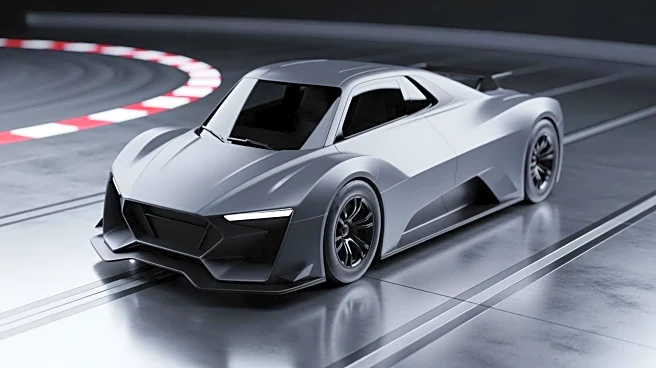 Innovations Changing the NASCAR Truck Series