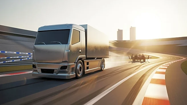 The Growth of NASCAR’s Most Rugged Series