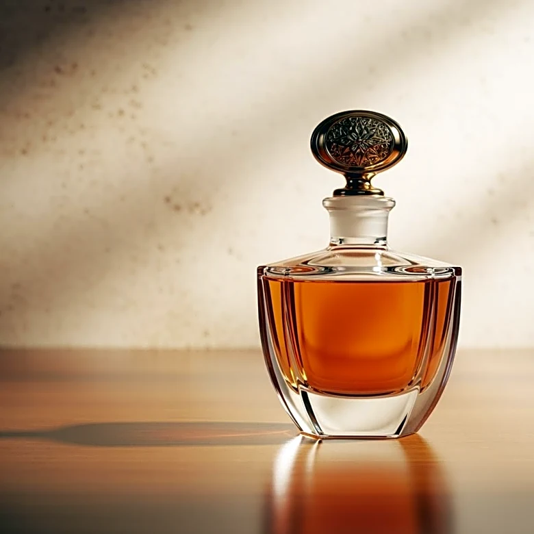How Eau de Toilette Transformed from "Healing Water" to Daily Essential