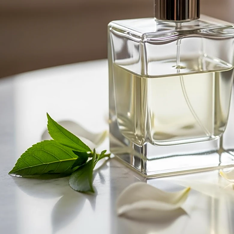 How Modern Eau de Toilette Balances Subtle Aroma with All-Day Freshness