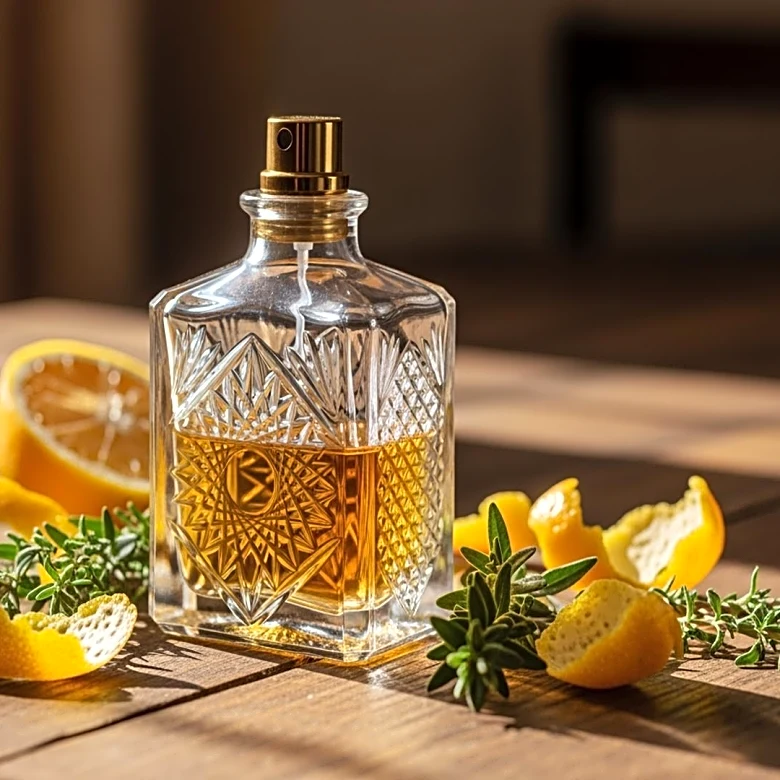 The Cost of a King’s Scent: Why Early Eau de Cologne Was Worth More Than a House