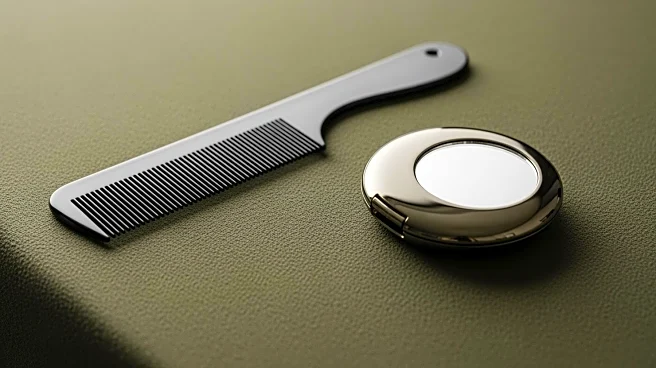 Why Cosmetics Policies Spark Debate Inside the Armed Forces