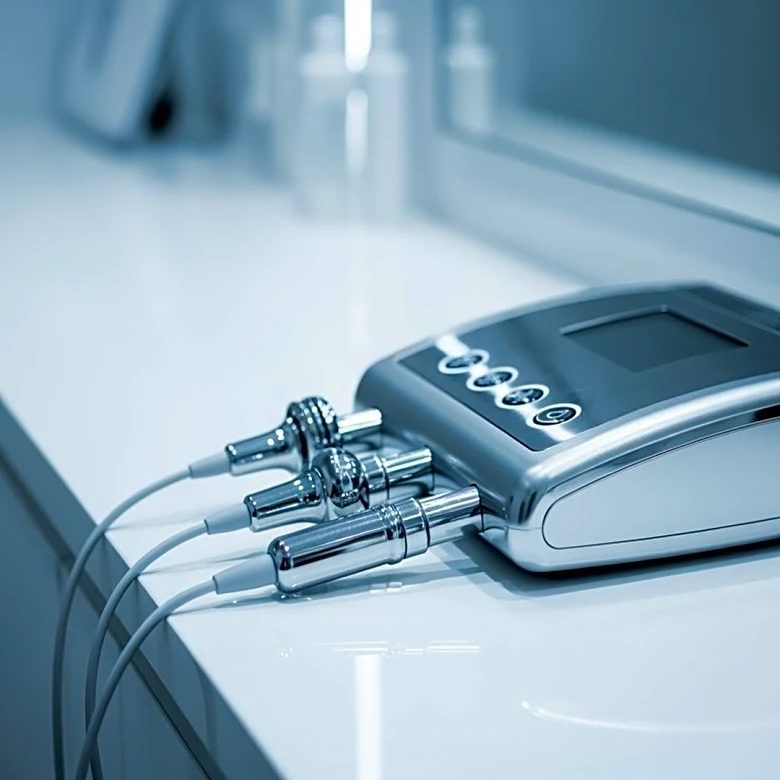 The Non-Invasive Gamble: Why Professionals Are Divided on Cosmetic Electrotherapy