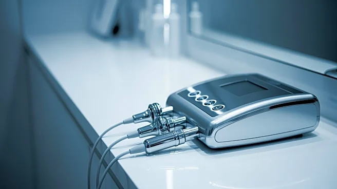 The Non-Invasive Gamble: Why Professionals Are Divided on Cosmetic Electrotherapy