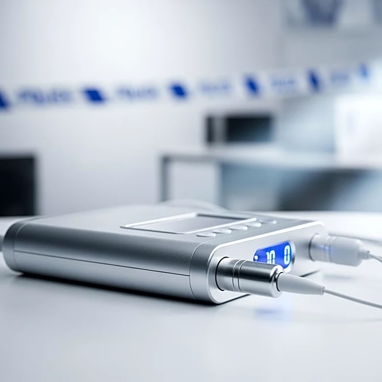 Deep-Cleanse and Lift: How Low Electric Currents Tone Muscles and Transform Your Skin’s Appearance