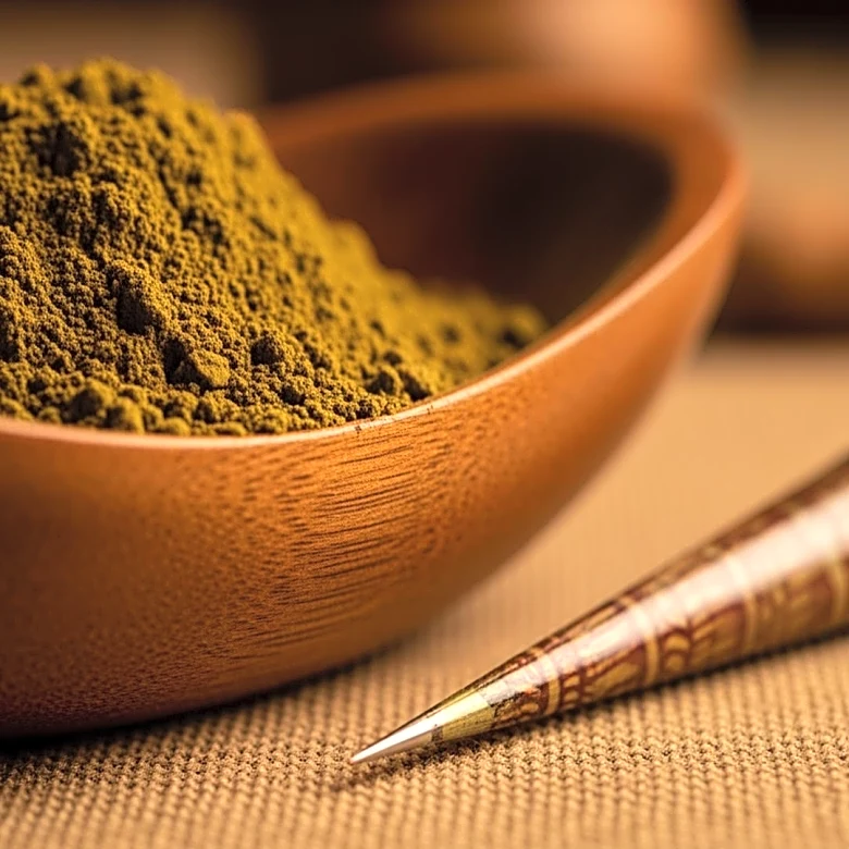 From Egyptian Mummies to Modern Brides: The 3,000-Year Mystery of Henna’s Crimson Stain