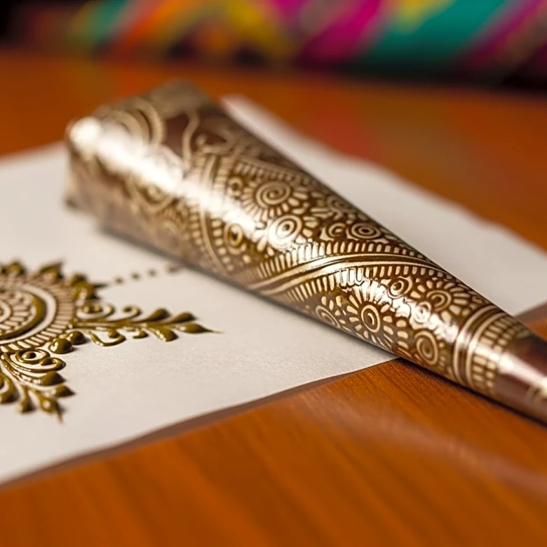 It’s Not Just Body Art—Why Henna Matters Across Cultures Worldwide