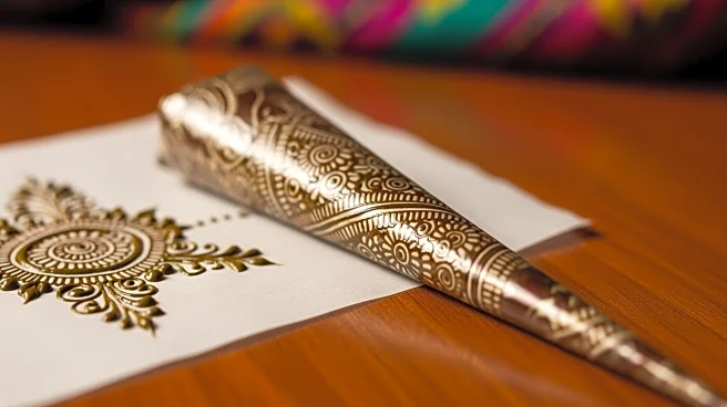 It’s Not Just Body Art—Why Henna Matters Across Cultures Worldwide