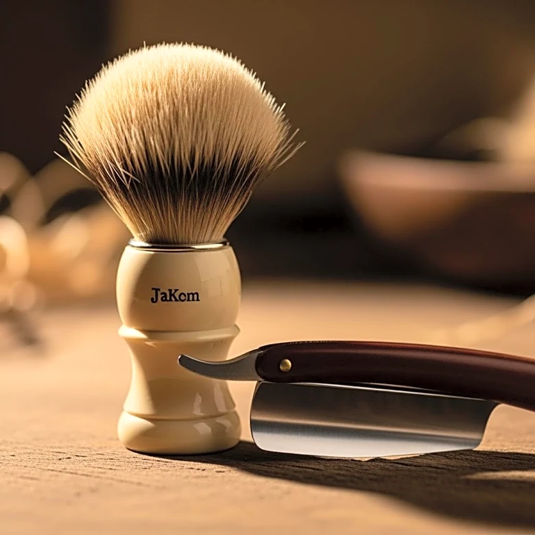 The Global Evolution of the Male Mirror: Culture and Grooming