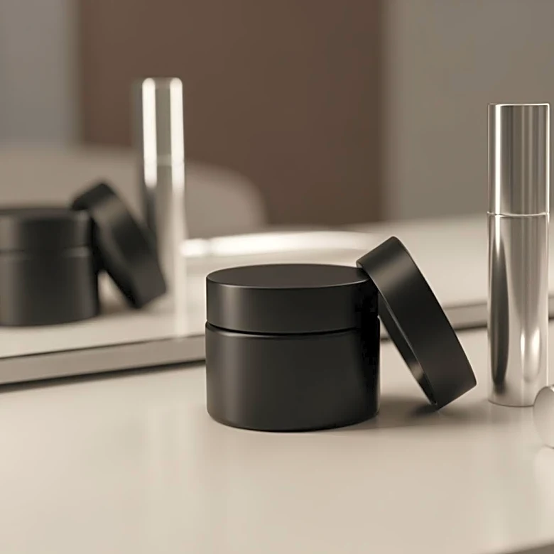 How Male Cosmetics Have Redefined Masculinity Across History