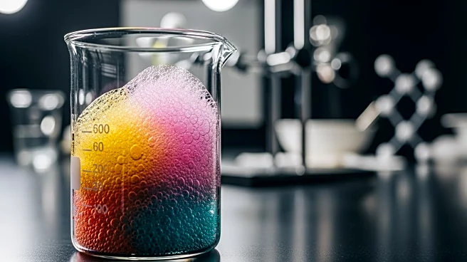 Science in the Kitchen: How Spherification and Liquid Nitrogen Are Revolutionizing the Way We Eat