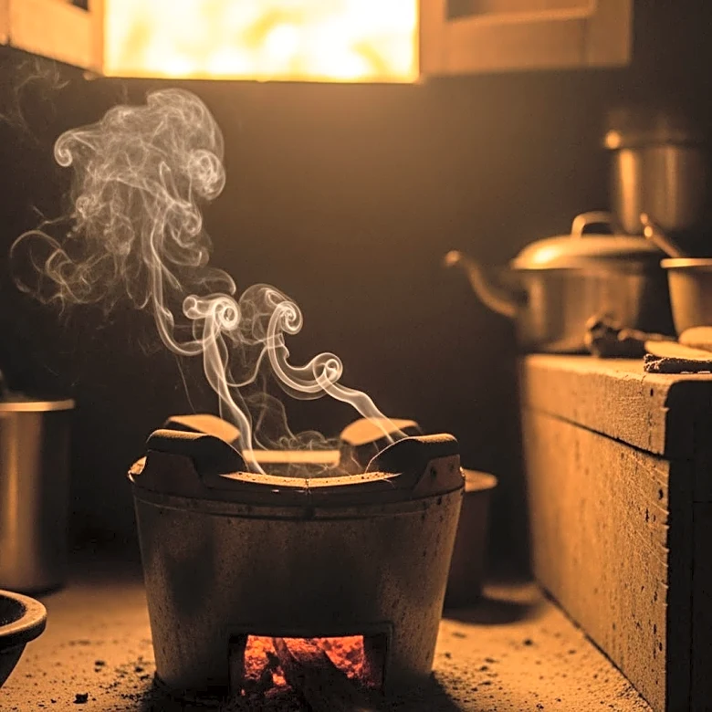 The Urgent Need to Solve the Global Household Air Pollution Crisis