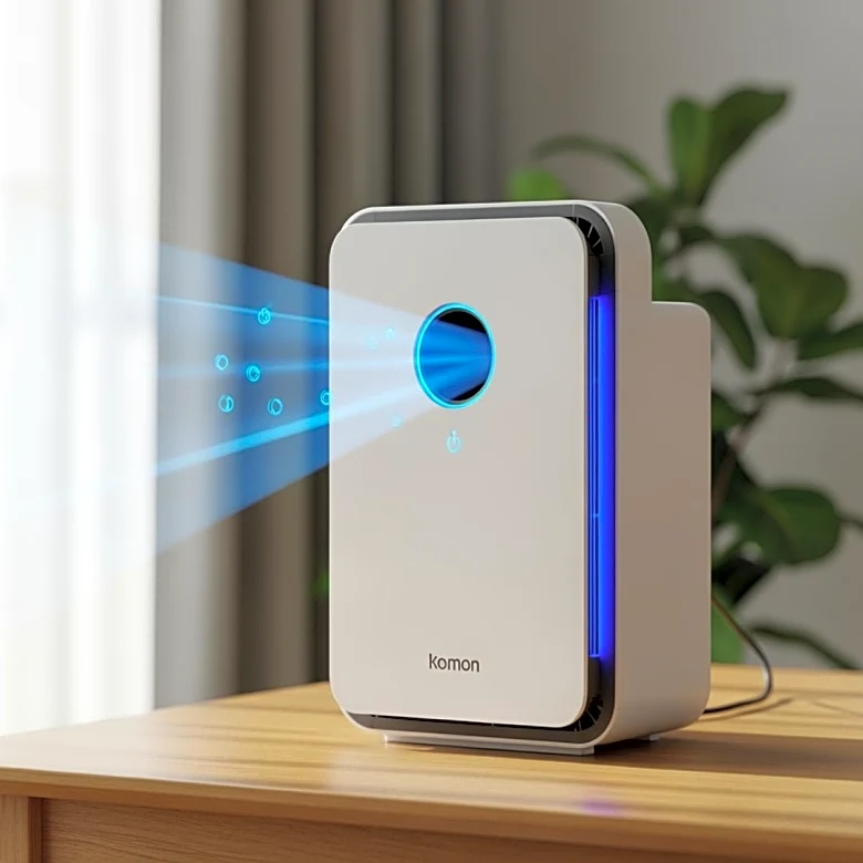 Technological Solutions to Household Air Pollution