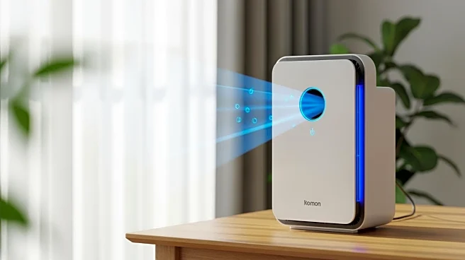 Technological Solutions to Household Air Pollution