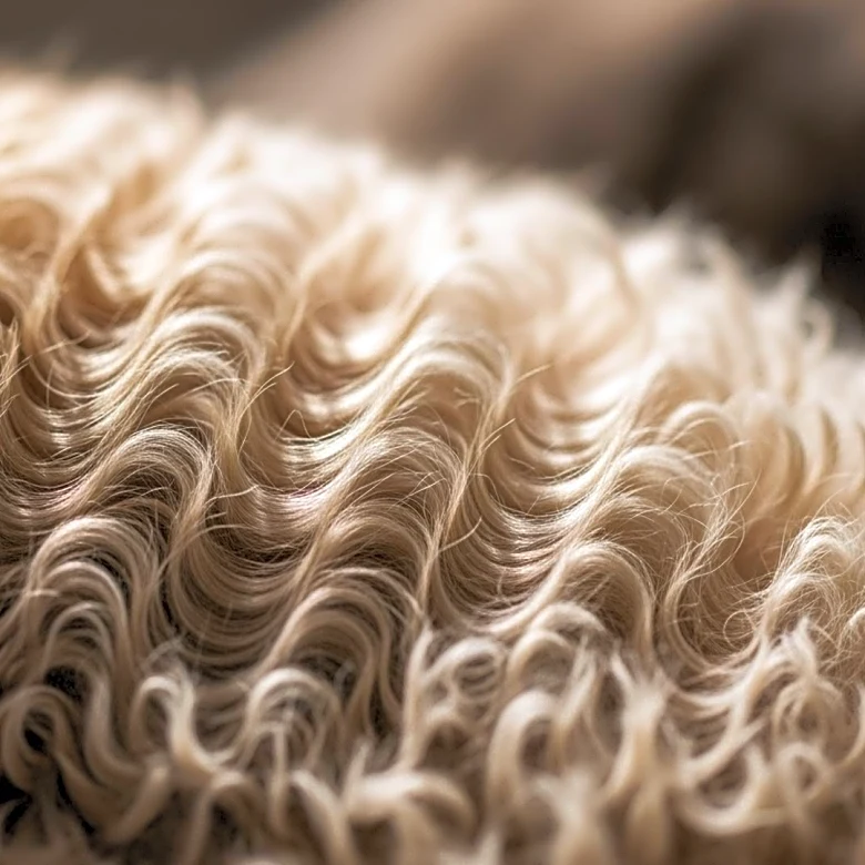 Pixie of the Cat World: The Mysterious Genetic Mutation Behind the Devon Rex’s Large Ears and Wavy Coat