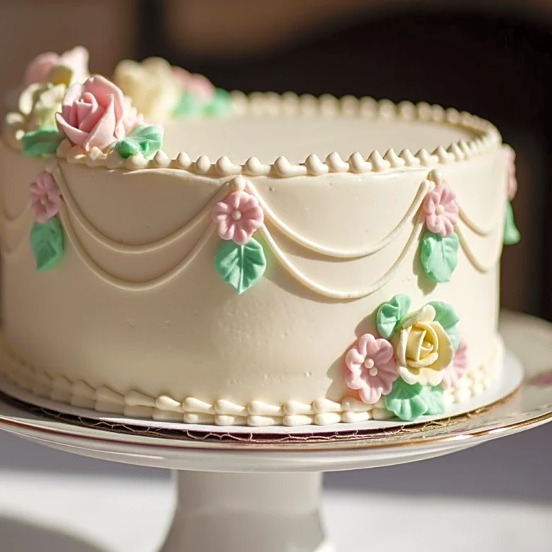 Literary Roots and Southern Splendor: The Story of the Lady Baltimore Cake