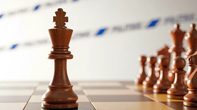 What Every Chess Piece Does on the Board