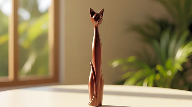 Why the Balinese Is One of the Most Loyal and Intelligent Cat Breeds