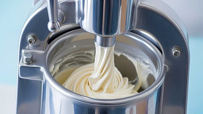 The Frozen Emulsion: How Chemistry and Physics Create Ice Cream
