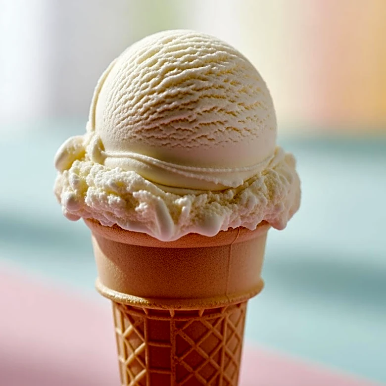 The Universal Scoop: How Ice Cream Reflects Global Taste and Innovation