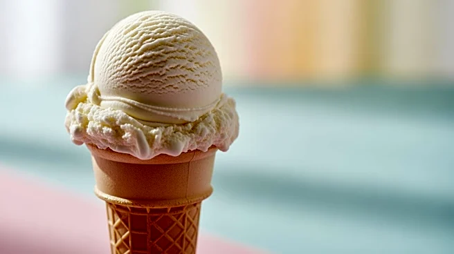 The Universal Scoop: How Ice Cream Reflects Global Taste and Innovation