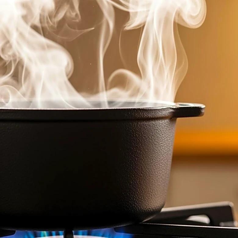 3 Ways the "Low and Slow" Physics of Simmering Create the Perfect Meal