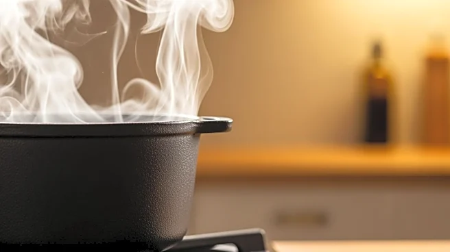 3 Ways the "Low and Slow" Physics of Simmering Create the Perfect Meal
