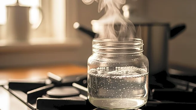 The Science of the Water Bath: Why Coddling Outperforms Boiling and Poaching