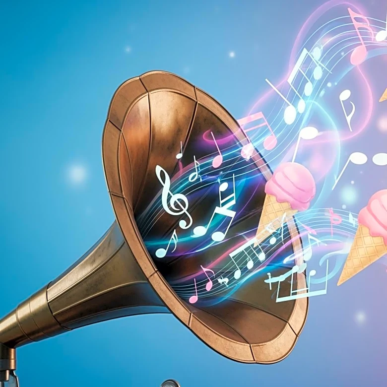 Exploring the Musical Composition of 'Ice Cream Cake' by Red Velvet