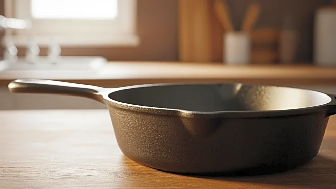 The Legacy of American Cast-Iron Cookware Manufacturers