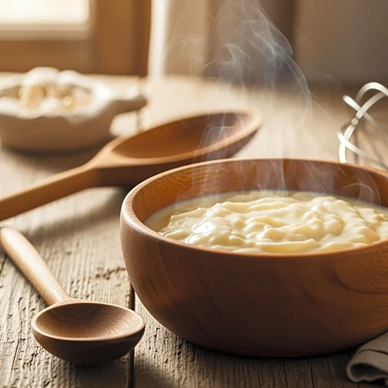 The Evolution of Hasty Pudding: From British Staple to American Tradition