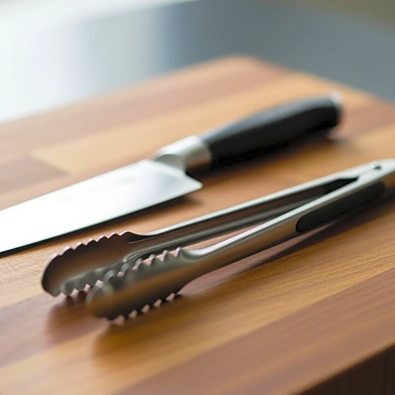 Why Your Knife Choice Changes Everything